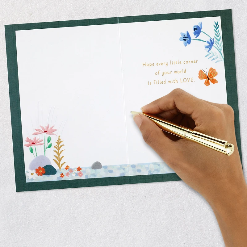 Filled With Love Mother's Day Card for only USD 4.99 | Hallmark