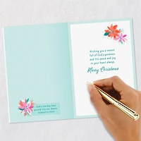 Family Is One of His Greatest Blessings Religious Christmas Card for only USD 2.99 | Hallmark