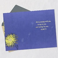 All Your Prayer Warriors Are With You Encouragement Card for only USD 4.99 | Hallmark