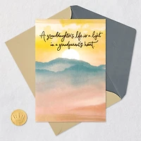 Sharing in Your Sadness Sympathy Card for Loss of Granddaughter for only USD 4.59 | Hallmark