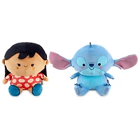 Large Better Together Disney Lilo and Stitch Magnetic Plush Pair, 11" for only USD 39.99 | Hallmark