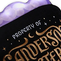 Disney Hocus Pocus Bubbling Cauldron Pillow With Light for only USD 49.99 | Hallmark