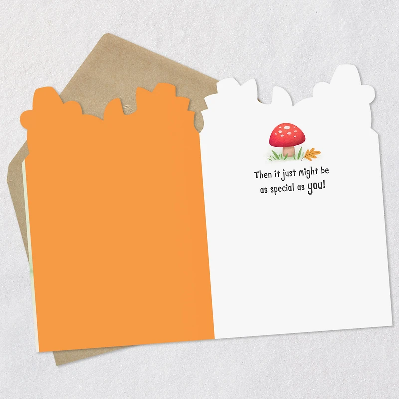 Good Times and Memory-Making Thanksgiving Card for only USD 2.00 | Hallmark