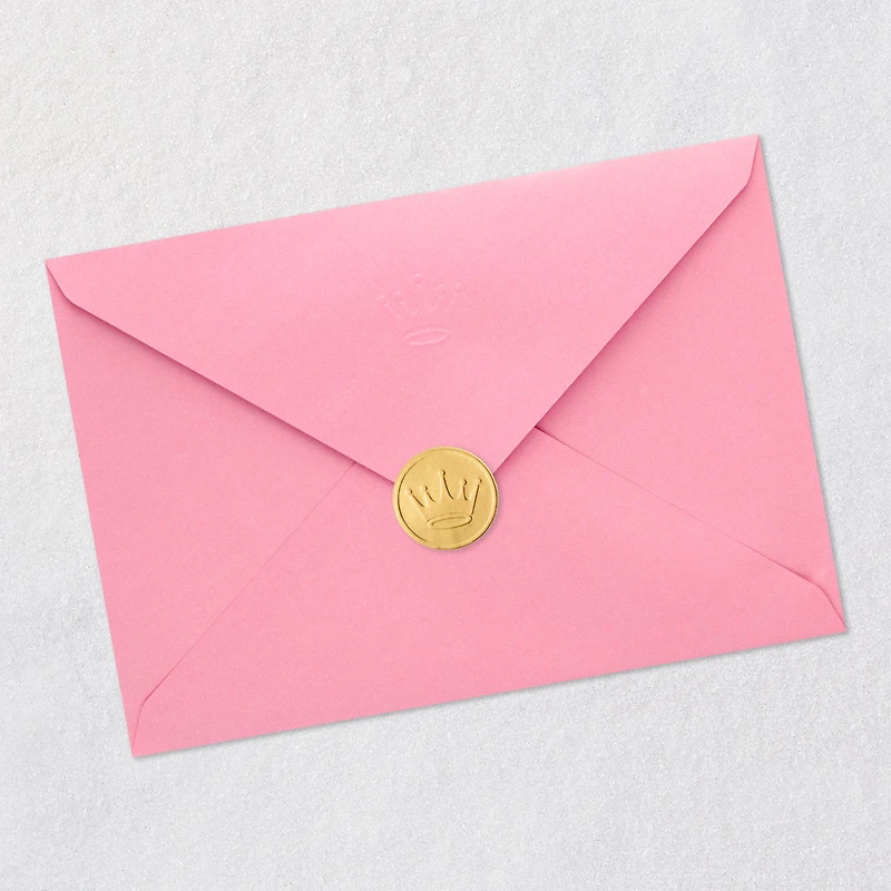 You're Undeniably Amazing Valentine's Day Card for Wife for only USD 7.99 | Hallmark