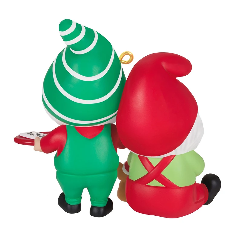 Gnome for Christmas Ornament for only USD 24.99 | Hallmark
