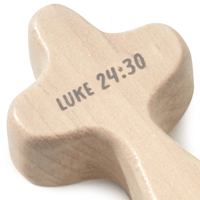 First Communion Mini Comfort Cross, 2.25" for only USD 9.99 | Hallmark