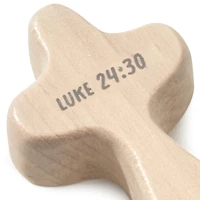 First Communion Mini Comfort Cross, 2.25" for only USD 9.99 | Hallmark