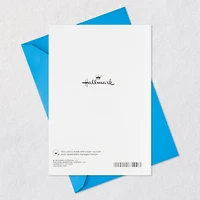 Grateful for a Grandson Like You Birthday Card for only USD 5.99 | Hallmark