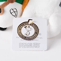 Peanuts® Snoopy as the Flying Ace Zip-Along Plush Toy for only USD 16.99 | Hallmark