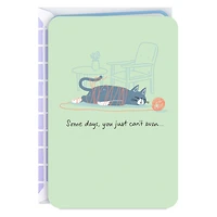 Hope Today Is Less Stress-y Encouragement Card for only USD 2.99 | Hallmark