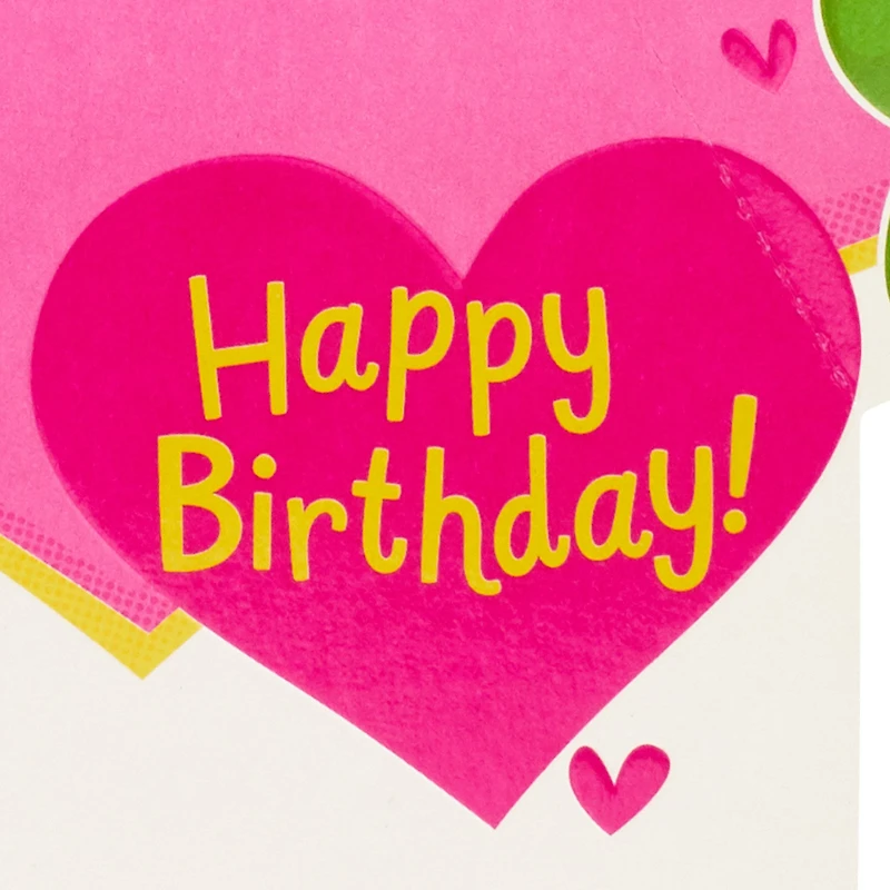 How Big Grandkids' Love Can Be Birthday Card for Grandma for only USD 4.99 | Hallmark
