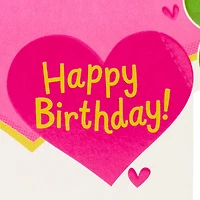 How Big Grandkids' Love Can Be Birthday Card for Grandma for only USD 4.99 | Hallmark