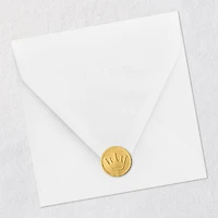 Gold Leaves Thank You Card for only USD 7.59 | Hallmark