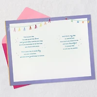 Soak Up the Good Vibes Birthday Card for Sister for only USD 7.59 | Hallmark