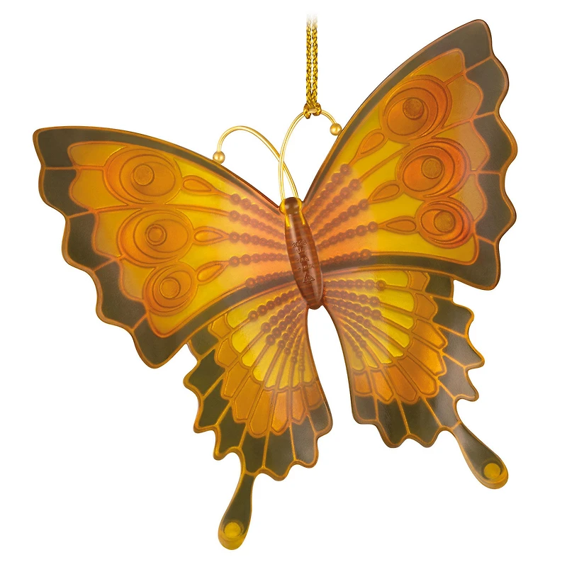 Brilliant Butterflies Ornament for only USD 22.99 | Hallmark