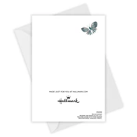 Remembering a Special Life Custom Sympathy Card for only USD 4.99 | Hallmark