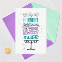 So Much to Celebrate Birthday Card for only USD 2.99 | Hallmark