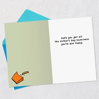 Dad Tax Evasion Funny Father's Day Card for only USD 4.49 | Hallmark