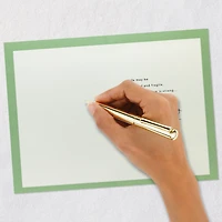 Comfort, Peace and Memories Sympathy Card for only USD 7.99 | Hallmark