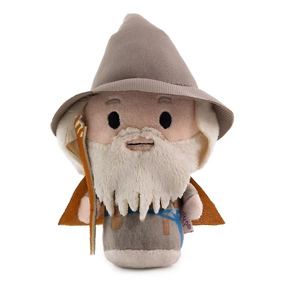 itty bittys® The Lord of the Rings™ Gandalf the Grey™ Plush With Sound for only USD 14.99 | Hallmark