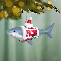 Discovery™ Shark Week™ Ornament for only USD 24.99 | Hallmark