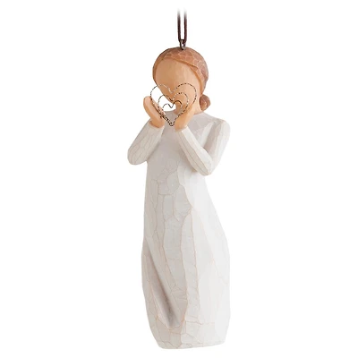 Willow Tree® Lots of Love Ornament for only USD 26.99 | Hallmark