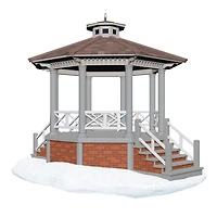 Gilmore Girls Stars Hollow Gazebo Musical Ornament for only USD 30.99 | Hallmark