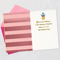 Disney Stitch Best Day Ever Birthday Card for Kids for only USD 5.59 | Hallmark