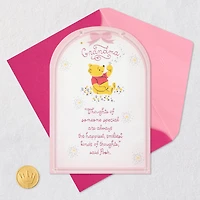 Disney Winnie the Pooh Day of Smiles Birthday Card for Grandma for only USD 5.59 | Hallmark