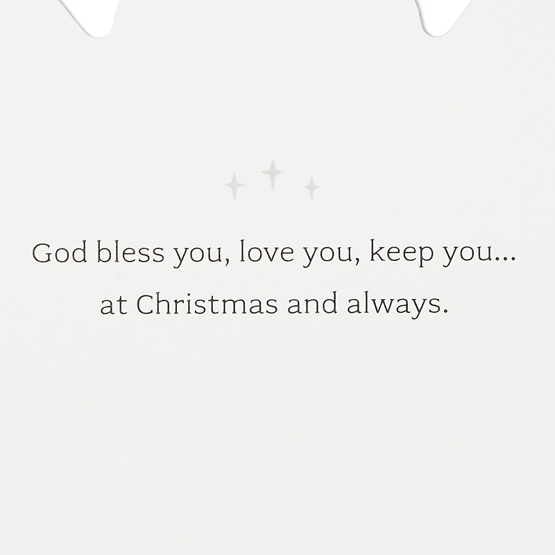 Praying Angels Boxed Christmas Cards, Pack of 16 for only USD 15.49 | Hallmark