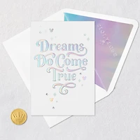 Disney 100 Years of Wonder Day of Possibilities Card for only USD 8.59 | Hallmark