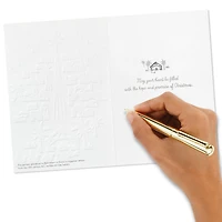 UNICEF Bethlehem Hope and Promise Boxed Christmas Cards, Pack of 12 for only USD 12.50 | Hallmark
