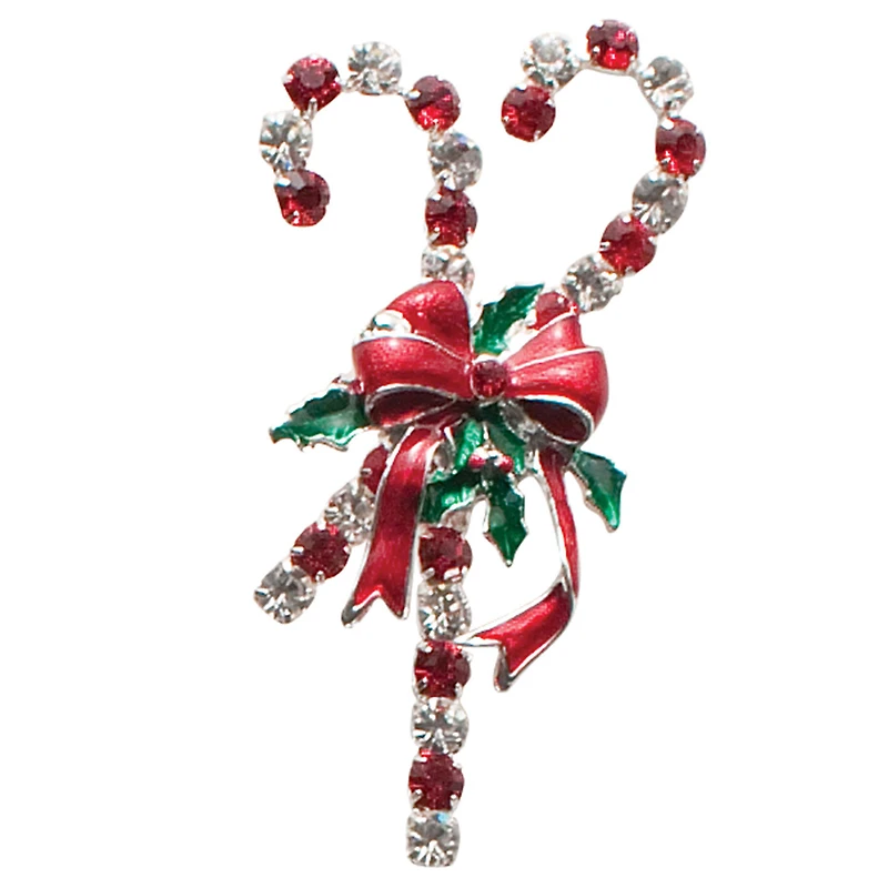 Roman Christmas Legend of the Candy Cane Story Pin for only USD 19.99 | Hallmark