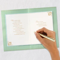 All You Are to Our Family Birthday Card for Mom for only USD 8.99 | Hallmark