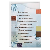 You're Still the One Father's Day Card for Husband for only USD 4.99 | Hallmark