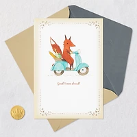 Good Times Ahead Retirement Card for only USD 4.99 | Hallmark