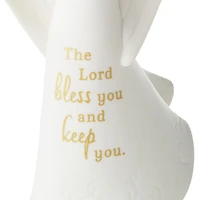 Joanne's Angels Bless You and Keep You Angel Figurine, 5.8" for only USD 24.99 | Hallmark