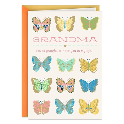 I Can Always Depend on You Easter Card for Grandma for only USD 3.59 | Hallmark