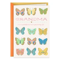 I Can Always Depend on You Easter Card for Grandma for only USD 3.59 | Hallmark