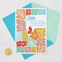 Let the Love Surround You Mother's Day Card for Sister for only USD 4.99 | Hallmark