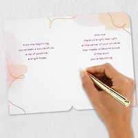 Happy First Mother's Day Card for Daughter for only USD 4.99 | Hallmark