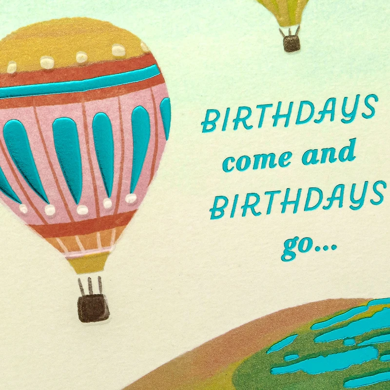 Good Friends Are Forever Birthday Card for Friend for only USD 5.99 | Hallmark