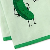 Kind of a Big Dill Funny Tea Towel, 18x26 for only USD 14.99 | Hallmark