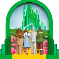 The Wizard of Oz™ Journey to the Land of Oz Ornament With Light for only USD 36.99 | Hallmark