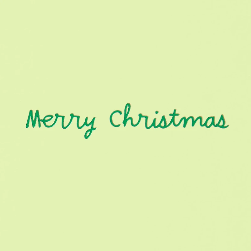 Dr. Seuss's How the Grinch Stole Christmas!™ Fun by the Sleigh-Full Money Holder Christmas Card for only USD 4.59 | Hallmark