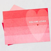 Amazing, Strong, Unique, Loved Friendship Card for only USD 3.59 | Hallmark