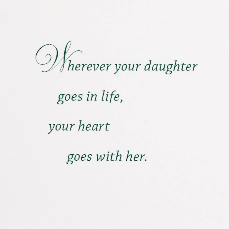 You Are Loved Christmas Card for Daughter for only USD 6.59 | Hallmark