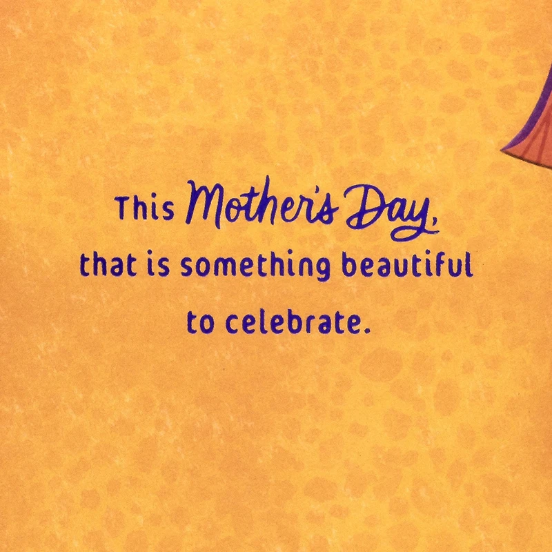 You Help Everybody Grow Mother's Day Card for Daughter for only USD 6.59 | Hallmark