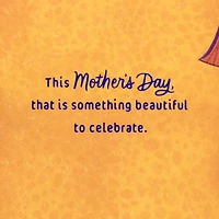 You Help Everybody Grow Mother's Day Card for Daughter for only USD 6.59 | Hallmark