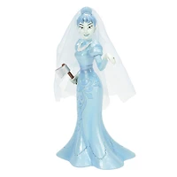Jim Shore Disney Haunted Mansion Ghost Bride Figurine, 8.1" for only USD 64.99 | Hallmark